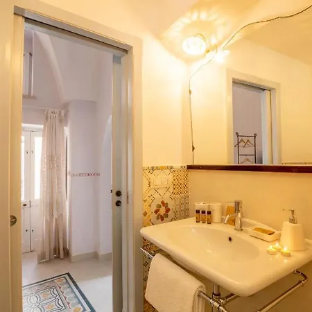 Casetta Le Viuzze Apartment *