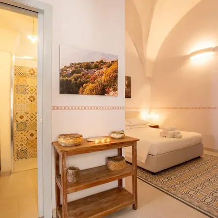 Apartment Casetta Le Viuzze